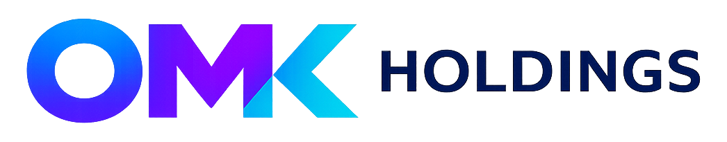 OMK HOLDINGS